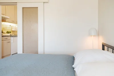 Appartamento Vacanza con famiglia Burg auf Fehmarn