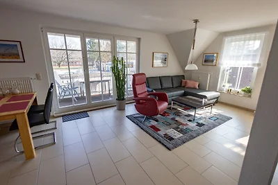 Vakantieappartement Gezinsvakantie Zingst