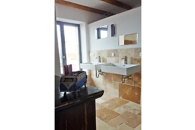 Appartamento Vacanza con famiglia Bonndorf