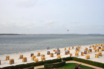 Strandhotel Laboe Nr. 25