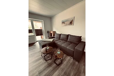 Apartment 3 - Haus Heinke am Deich