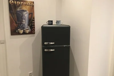 Apartment "Atze"