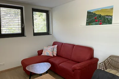 Appartamento Vacanza con famiglia Vogtsburg im Kaiserstuhl