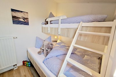 Accommodatie Vakantie op de boerderij Schashagen