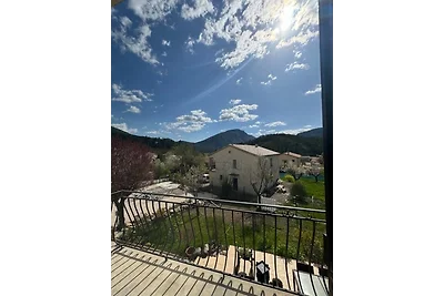 Superior-Vierbettzimmer mit