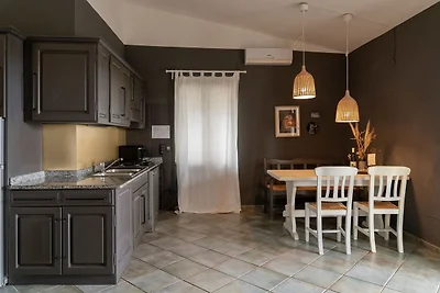 Vakantiehuis Ontspannende vakantie Orosei