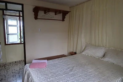 Vakantieappartement Gezinsvakantie Baracoa