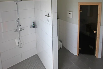 Quartier Hohe Geest 18 - Strandzeit