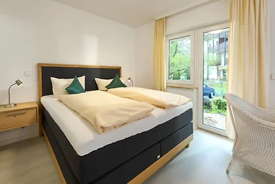 Appartamento Vacanza con famiglia Bad Krozingen