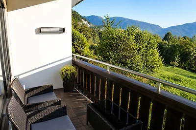 Appartamento Vacanza con famiglia Eisenberg