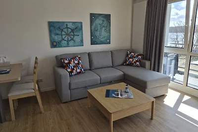 apartman za odmor Obiteljski odmor Heiligenhafen