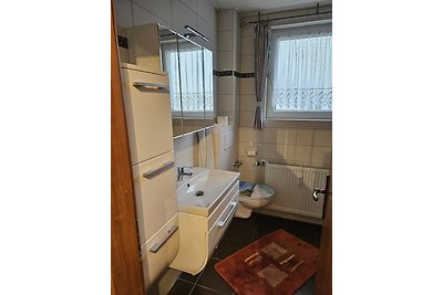 Vakantieappartement Gezinsvakantie Bremerhaven