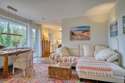 Haus Bellevue Heiligenhafen, App.