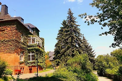 apartman za odmor Obiteljski odmor Bad Freienwalde