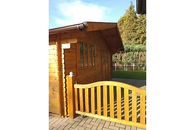 Casa vacanze Vacanza di relax Leer