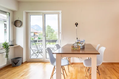 Appartamento Vacanza con famiglia Sonthofen