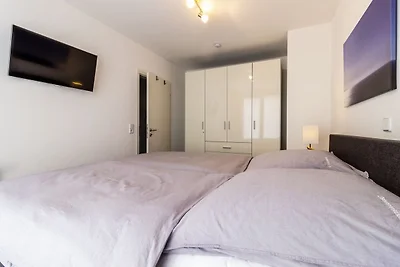 Ostseeresidenz 2 - Grossenbrode