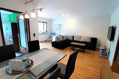 Vakantieappartement Gezinsvakantie Friedrichshafen