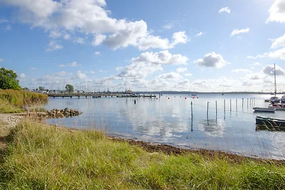 Vakantieappartement Gezinsvakantie Eckernförde