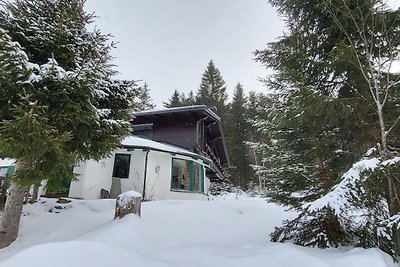 Vakantiehuis Ontspannende vakantie Ramsau am Dachstein