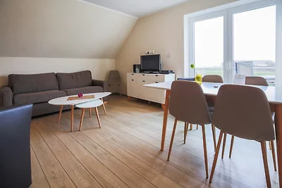 Vakantieappartement Gezinsvakantie Burg auf Fehmarn