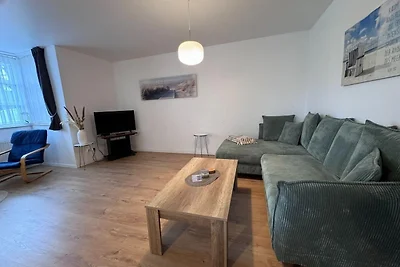 Wohnung 08