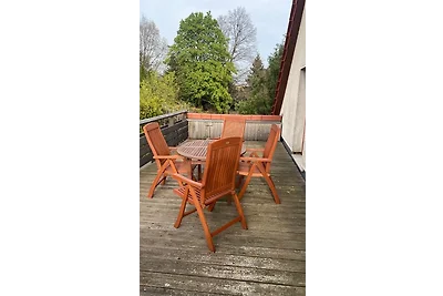 Wohnung im Grünen, Haus Cara, 120