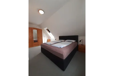 Ferienwohnung Stricker 3/3