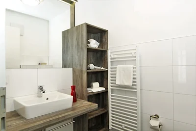 (Brise) Seeresidenz Haus Baltic