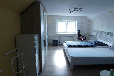 Ferienwohnung Uschi 1