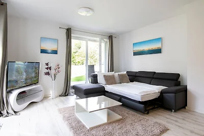 Wohnung 2