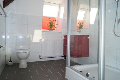 Ferienwohnung Nord