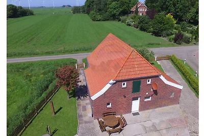 Ferienhaus Resterhafe