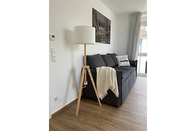 FeWo Krems "Waterkant" Steinhude