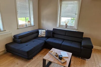 Vakantieappartement Gezinsvakantie Sankt Andreasberg