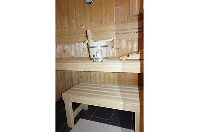 Reethaus "Villa Jane"