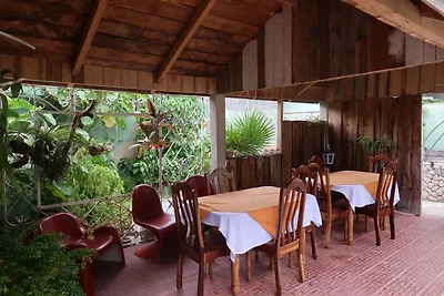 Casa Zoila-Lorenzo Zori Appartement