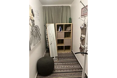 Ferienwohnung am Weinberg