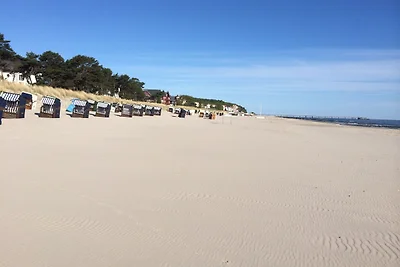 Strandhaus Aurell, Whg. 13 seitl.