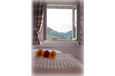 Die 5-Sterne-Ferienwohnung im