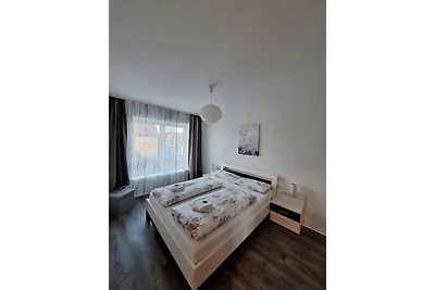Vakantieappartement Gezinsvakantie Bad Sooden Allendorf
