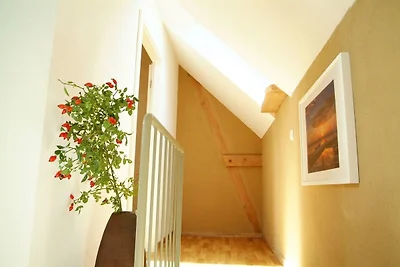 Göttin des Glücks - Auszeit am