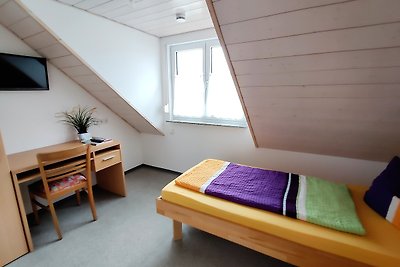 Vakantieappartement Gezinsvakantie Meckenbeuren