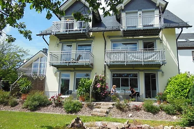 apartman za odmor Obiteljski odmor Allenbach