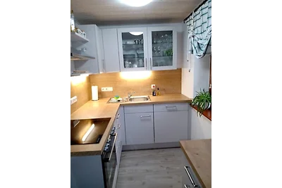 Ferienwohnung Tretter