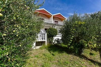 Wohnung für 2+2 Personen mit Pool