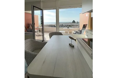 STRANDIDYLL, 27 - Typ A1S