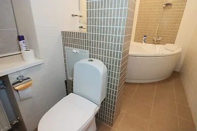 Two bedrooms. 6 Zankovetskoi str.