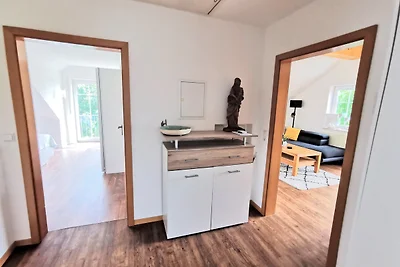 Vakantieappartement Gezinsvakantie Achberg