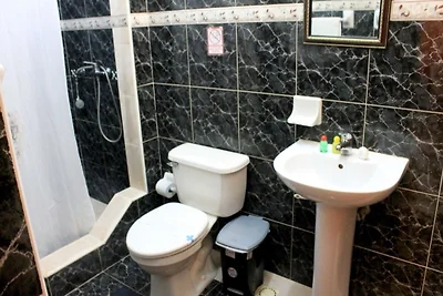 Hostal Bernardo y Mildrey
